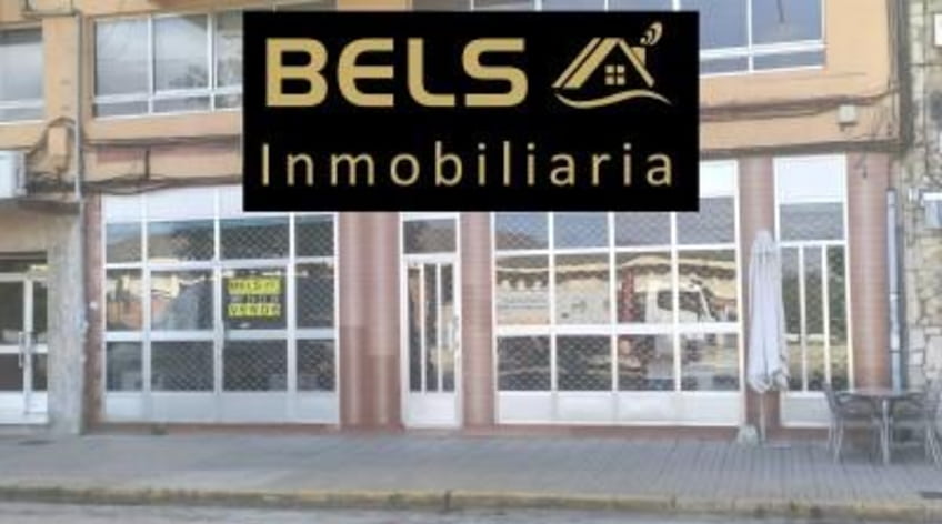 Local comercial