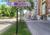 925m² commercial premises for sale in Ponferrada, Avenida Andes photo