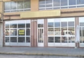 925m² commercial premises for sale in Ponferrada, Avenida Andes photo