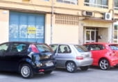 925m² commercial premises for sale in Ponferrada, Avenida Andes photo