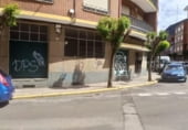 925m² commercial premises for sale in Ponferrada, Avenida Andes photo