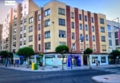 122m² locaux commerciaux pour vente à León, Plaza San Marcos photo