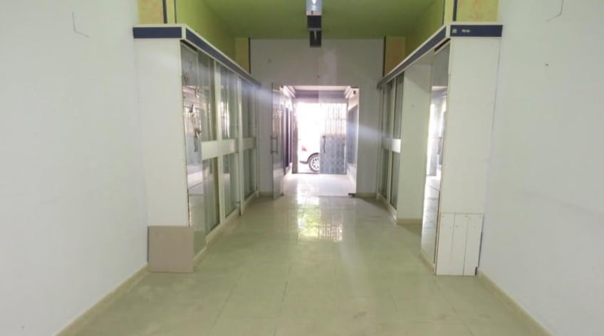 Local comercial