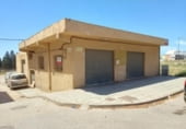 268m² commercial premises for sale in El Ejido, Calle Diamante photo