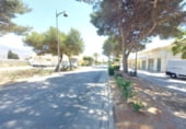 268m² commercial premises for sale in El Ejido, Calle Diamante photo