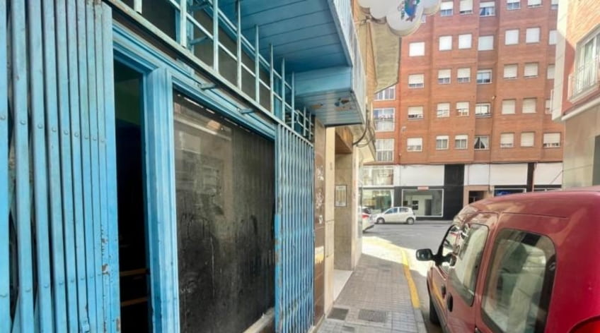 Local comercial