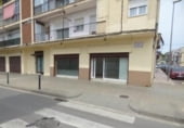 40m² commercial premises for sale in Malgrat de Mar, Carrer de Paula Delpuig photo