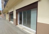 40m² commercial premises for sale in Malgrat de Mar, Carrer de Paula Delpuig photo
