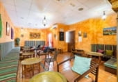 127m² cafeteria for sale, assignment in Almeria, Calle Carlos V photo