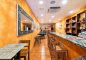 127m² cafeteria for sale, assignment in Almeria, Calle Carlos V photo