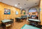 127m² cafeteria for sale, assignment in Almeria, Calle Carlos V photo