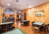 127m² cafeteria for sale, assignment in Almeria, Calle Carlos V photo