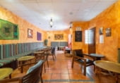 127m² cafeteria for sale, assignment in Almeria, Calle Carlos V photo