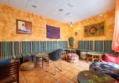 127m² cafeteria for sale, assignment in Almeria, Calle Carlos V photo