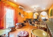 127m² cafeteria for sale, assignment in Almeria, Calle Carlos V photo