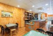 127m² cafeteria for sale, assignment in Almeria, Calle Carlos V photo