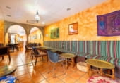 127m² cafeteria for sale, assignment in Almeria, Calle Carlos V photo