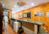 127m² cafeteria for sale, assignment in Almeria, Calle Carlos V photo
