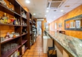 127m² cafeteria for sale, assignment in Almeria, Calle Carlos V photo