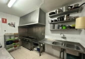 Bar en venta con 132m² en Torrente, avd. al vedat foto