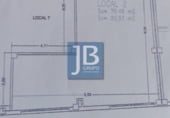 Cafeteria
en venda
amb 86m² a Xàtiva, Calle Beata Inés de Benigánim foto