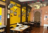 Restaurante en alquiler, traspaso con 66m² en Benalmádena, Avenida Las Palmeras foto