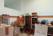 115m² commercial premises for sale in Santander, Calle Fernando de los Ríos photo