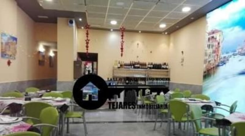 Local comercial