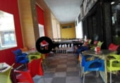160m² restaurant for sale in Albacete, Calle Luis Vives photo