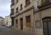 Local comercial en venta con 34m² en Cuéllar, Calle San Esteban foto