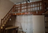 Local comercial en venta con 34m² en Cuéllar, Calle San Esteban foto