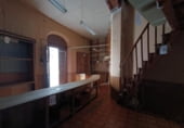 Local comercial en venta con 34m² en Cuéllar, Calle San Esteban foto
