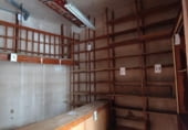 Local comercial en venta con 34m² en Cuéllar, Calle San Esteban foto