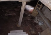 Local comercial en venta con 34m² en Cuéllar, Calle San Esteban foto