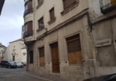 Local comercial en venta con 34m² en Cuéllar, Calle San Esteban foto