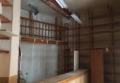 Local comercial en venta con 34m² en Cuéllar, Calle San Esteban foto