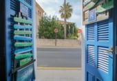 324m² restaurant pour vente à Las Palmas de Grande Canarie, dans le quartier de San Lorenzo, Carrer Sant Llorenç photo