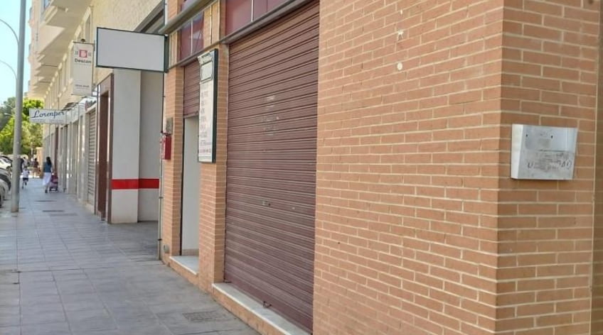 Local comercial