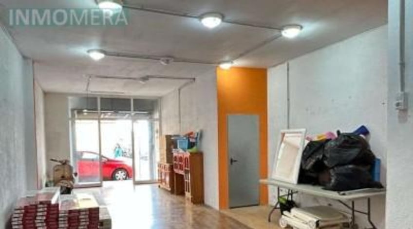 Local comercial