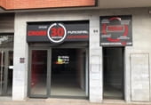 Local comercial en venta con 189m² en Sabadell, carretera de terrassa, 08201 foto