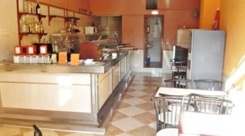 Local comercial
