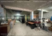 320m² commercial premises for sale in Salamanca, in the area of Garrido, Calle del Fresno photo