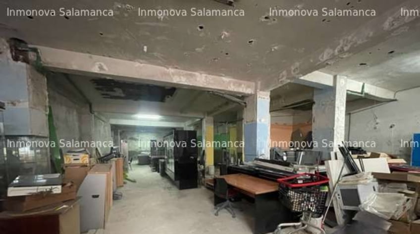 Local comercial