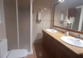282m² bâtiment pour vente à Aspe, Calle Escultor Debusi photo