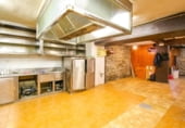 Local comercial en venta con 115m² en San Sebastián, en la zona de Ibaeta, Calle de Portuetxe foto