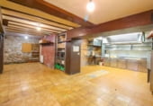 Local comercial en venta con 115m² en San Sebastián, en la zona de Ibaeta, Calle de Portuetxe foto