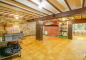Local comercial en venta con 115m² en San Sebastián, en la zona de Ibaeta, Calle de Portuetxe foto