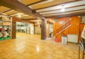 Local comercial en venta con 115m² en San Sebastián, en la zona de Ibaeta, Calle de Portuetxe foto