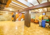 Local comercial en venta con 115m² en San Sebastián, en la zona de Ibaeta, Calle de Portuetxe foto
