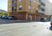 Local comercial en venta con 221m² en Murcia, en la zona de San José de la Vega, Avenida de la Libertad foto
